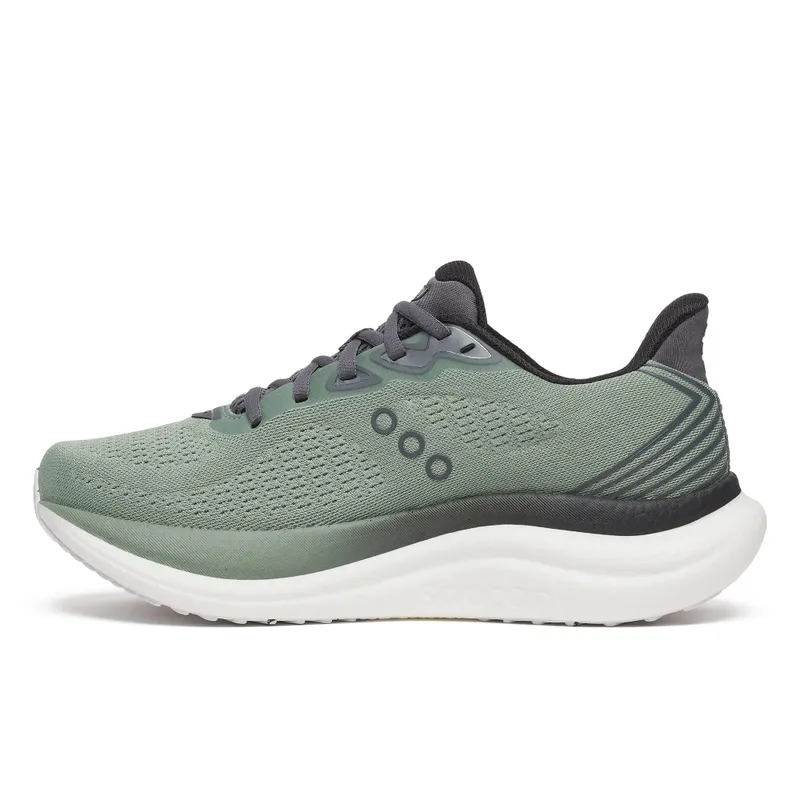 SAUCONY Triumph 23 “Iceberg / Carbon” (S21023-228)
