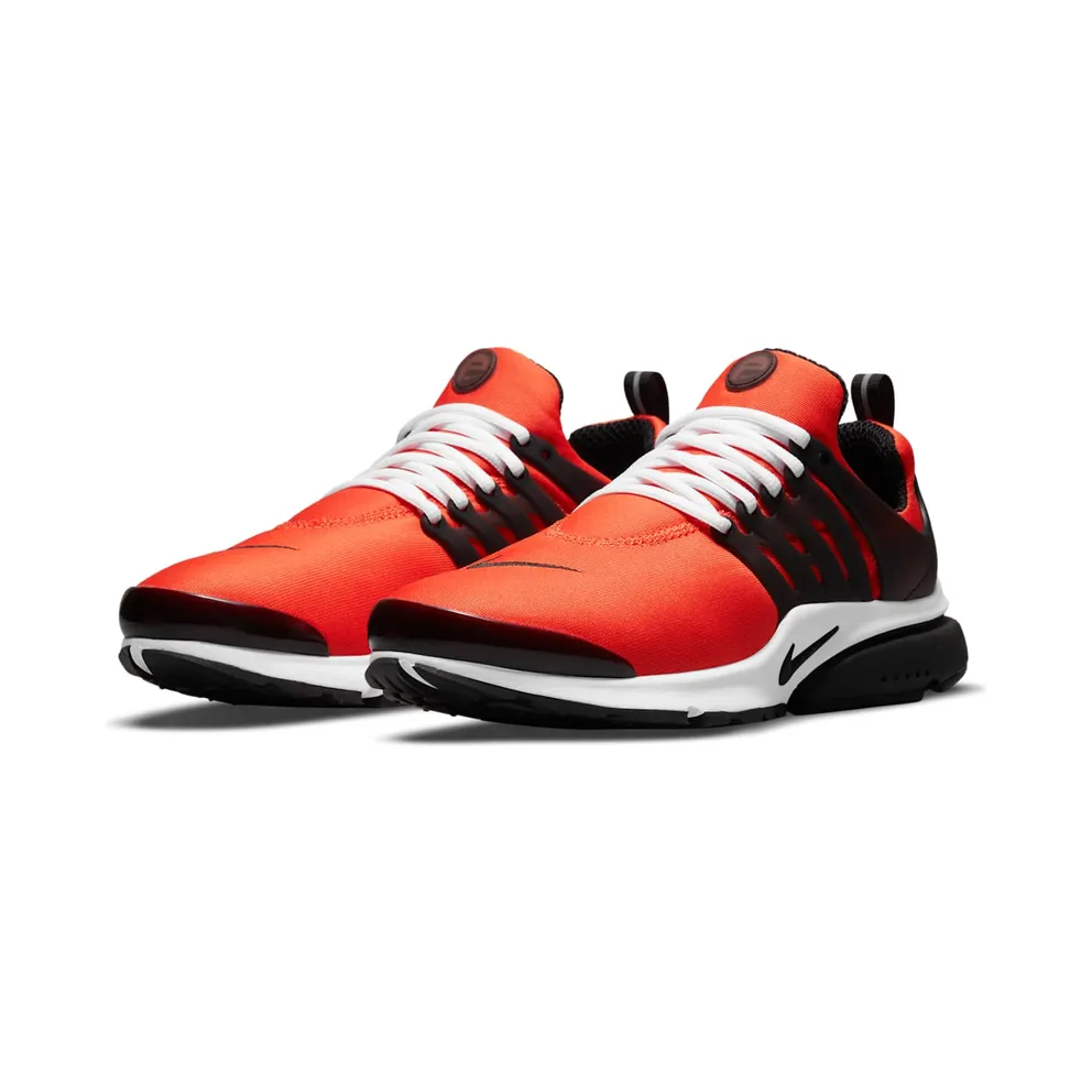 Nike Air Presto Orange (CT3550-800)