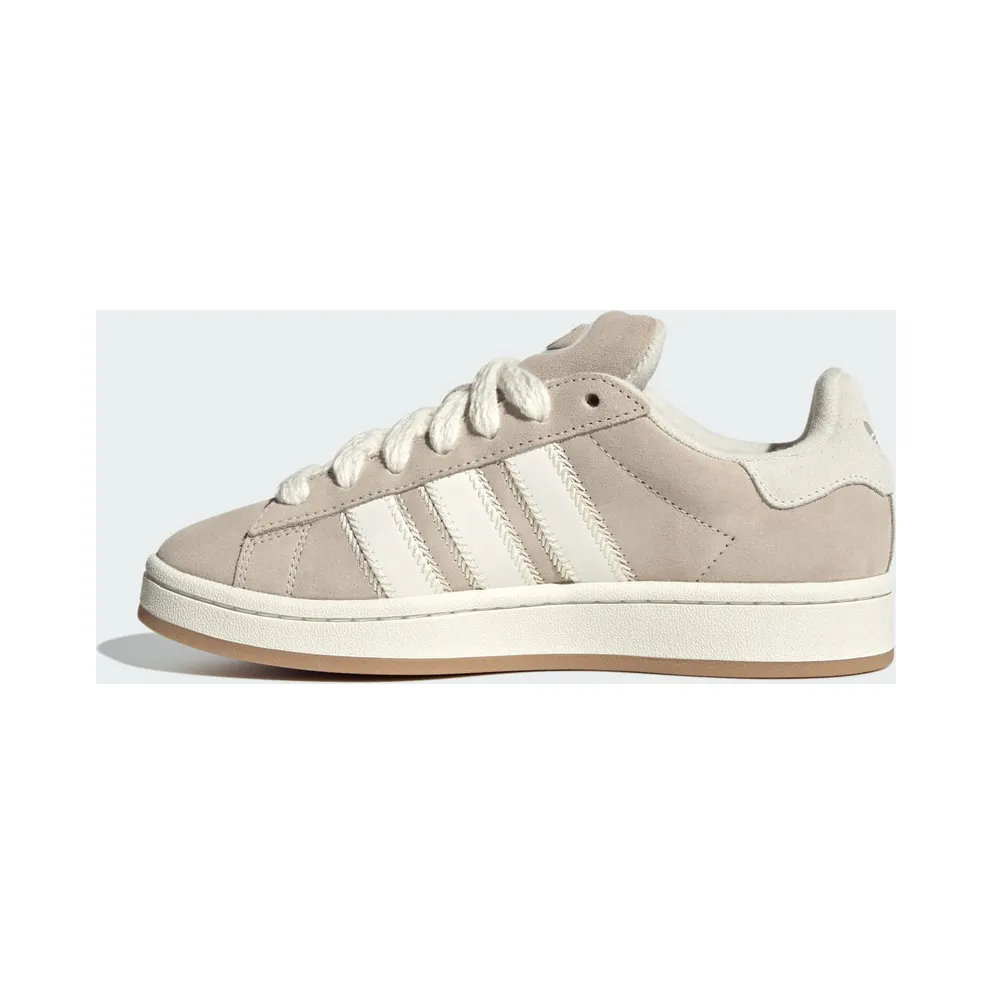 Adidas Campus 00s Wonder White / Wonder Beige / Core White (JQ5803)