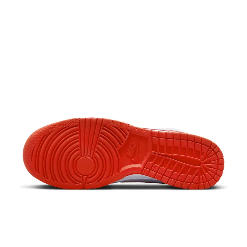 Nike Dunk High “Picante Red” (DV0828-100)