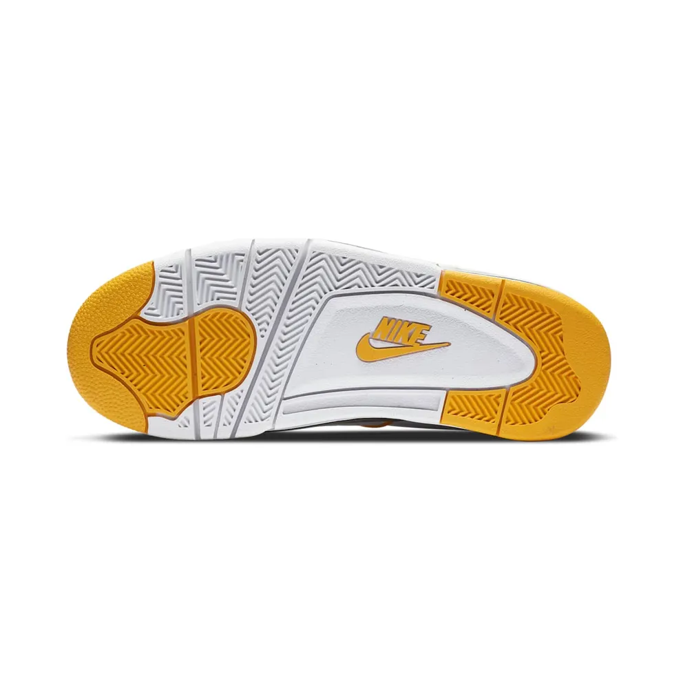 Nike Air Flight 89 White White/Fir/Black (CN0050-100)