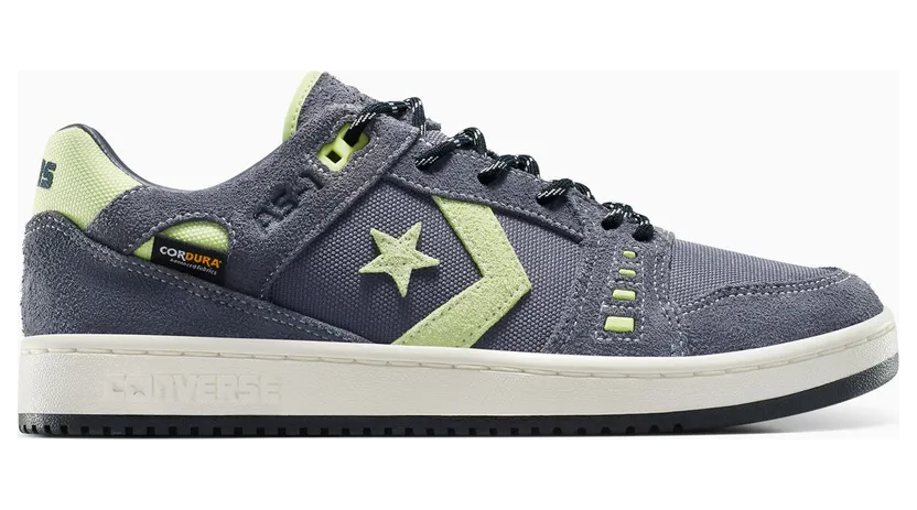 Converse Cons Paars
