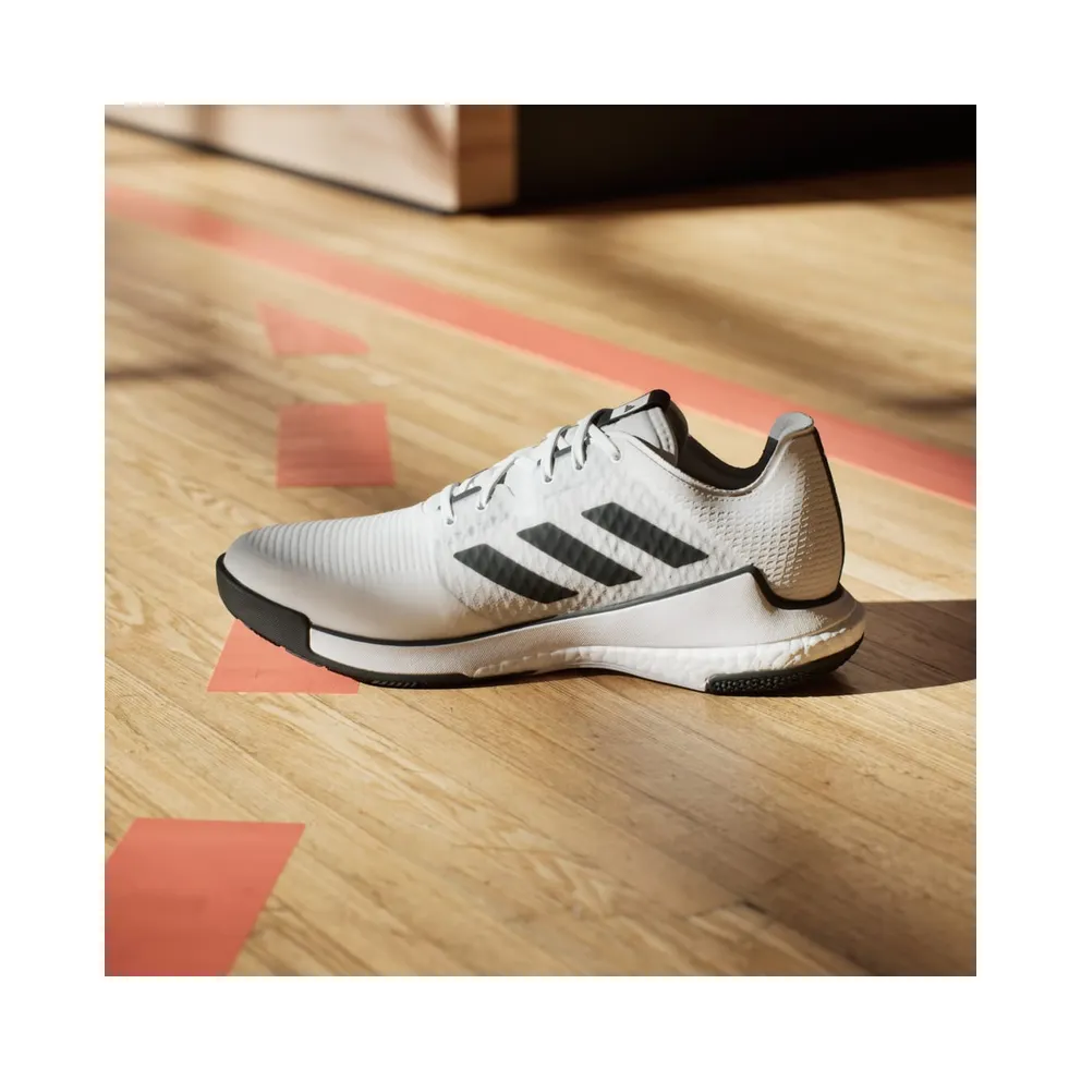 Adidas Crazyflight Cloud White / Core Black / Cloud White (HP3355)