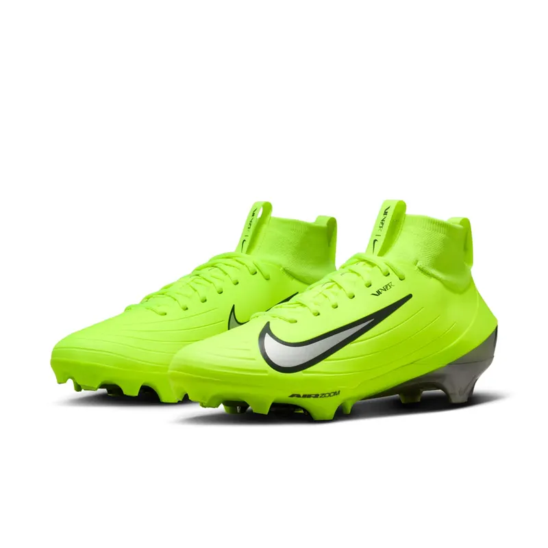 Nike Air Zoom Vapor Pro 1 “Volt / Anthracite / Metallic Silver” (FB3298-700)