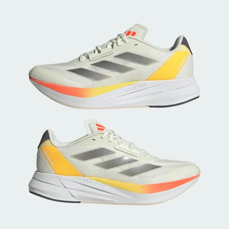 adidas Duramo Speed Ivory Iron Metallic Spark (IE7987)