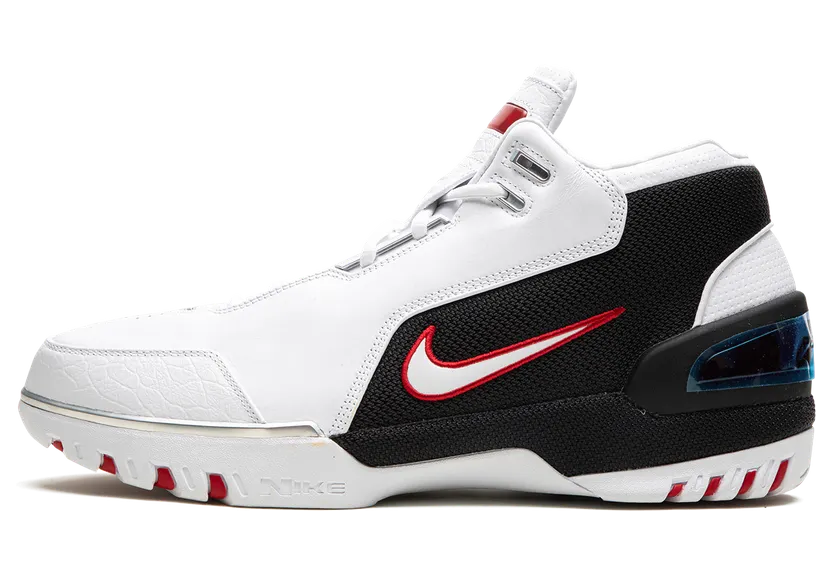 Nike Air Zoom Generation “Debut” (DV7219-100)
