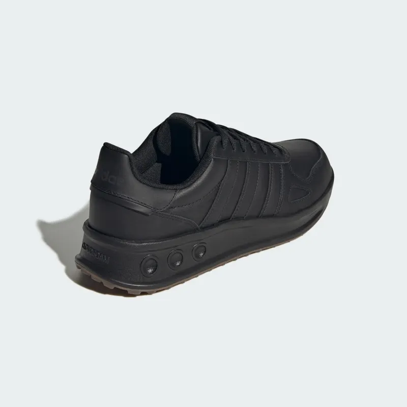 Adidas Run 84 Core Black / Core Black / Grey Six (JI4873)