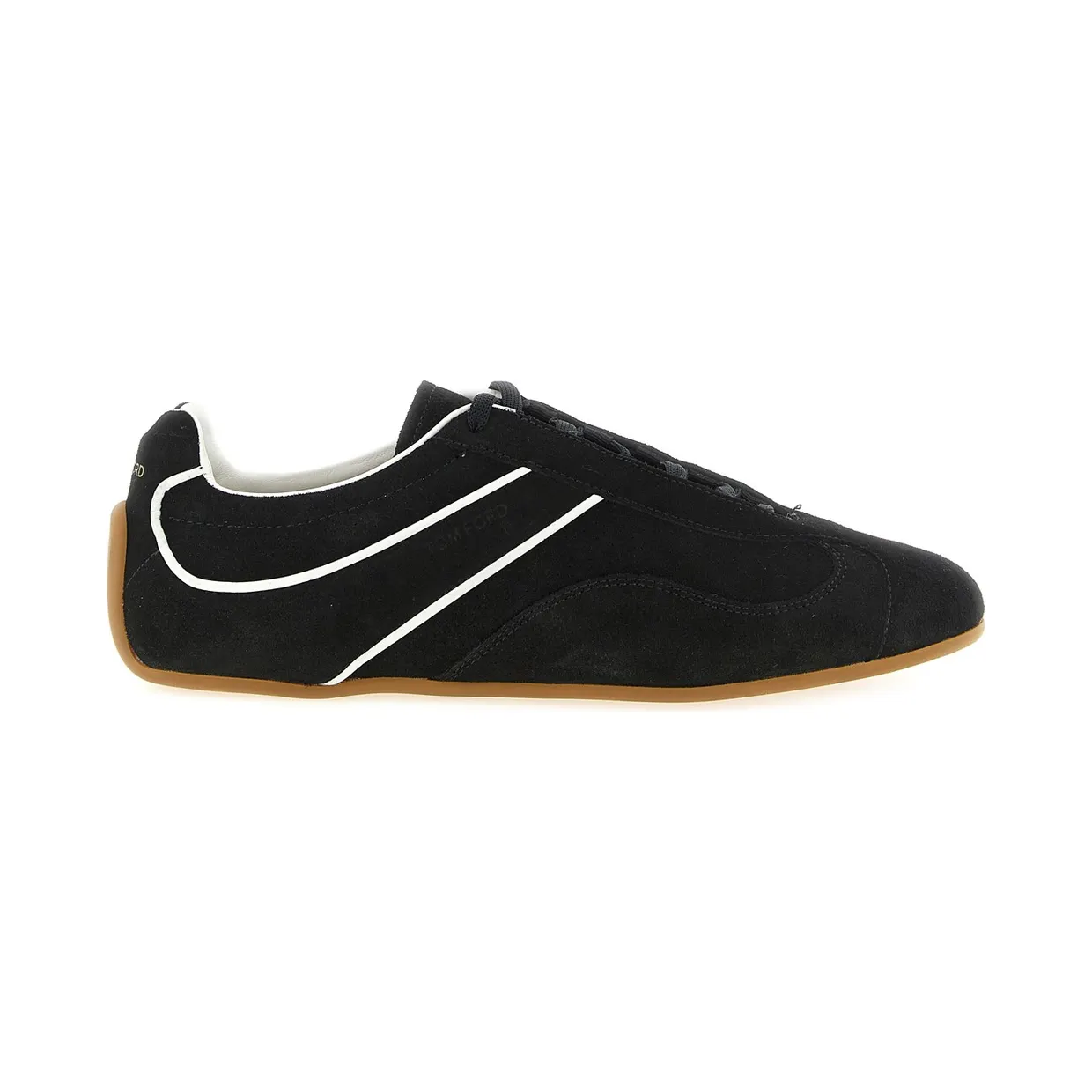 Tom Ford Aston “White/Black” (J1644LCL457NNRC)