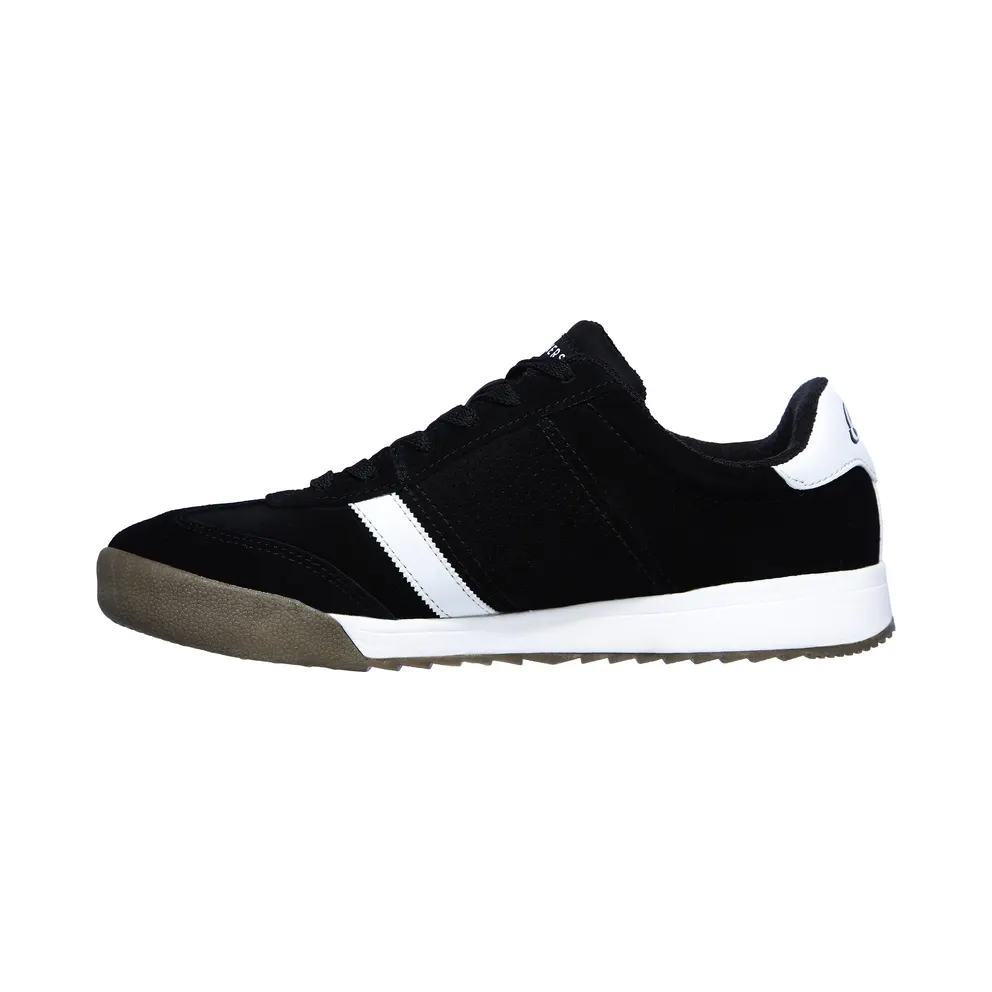 Skechers Zinger – Ventich – Black (52328 BLK)