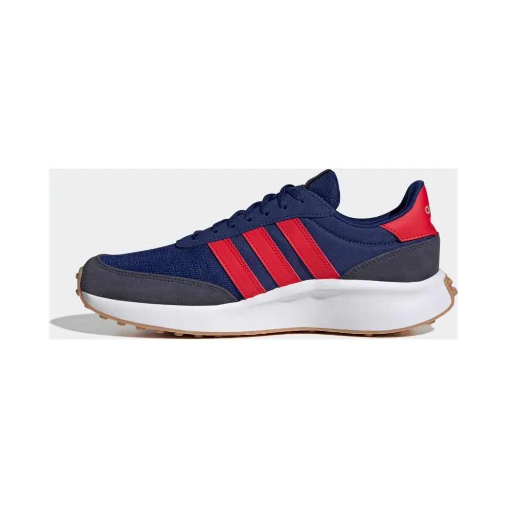 adidas Run 70s Lifestyle Victory Blue / Better Scarlet / Legend Ink (HP6118)