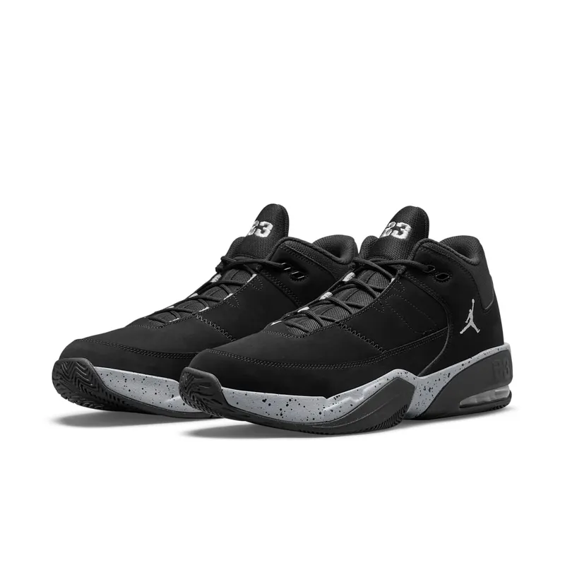 Jordan Max Aura 3 Black Oreo (CZ4167-002)