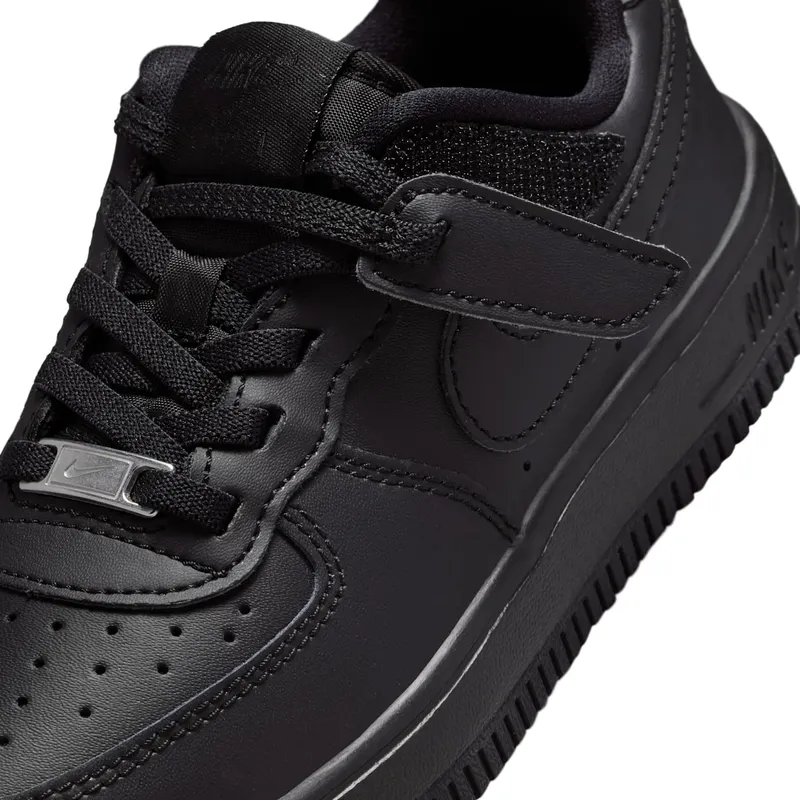 Nike Force 1 Low EasyOn Black (IH4498-001)