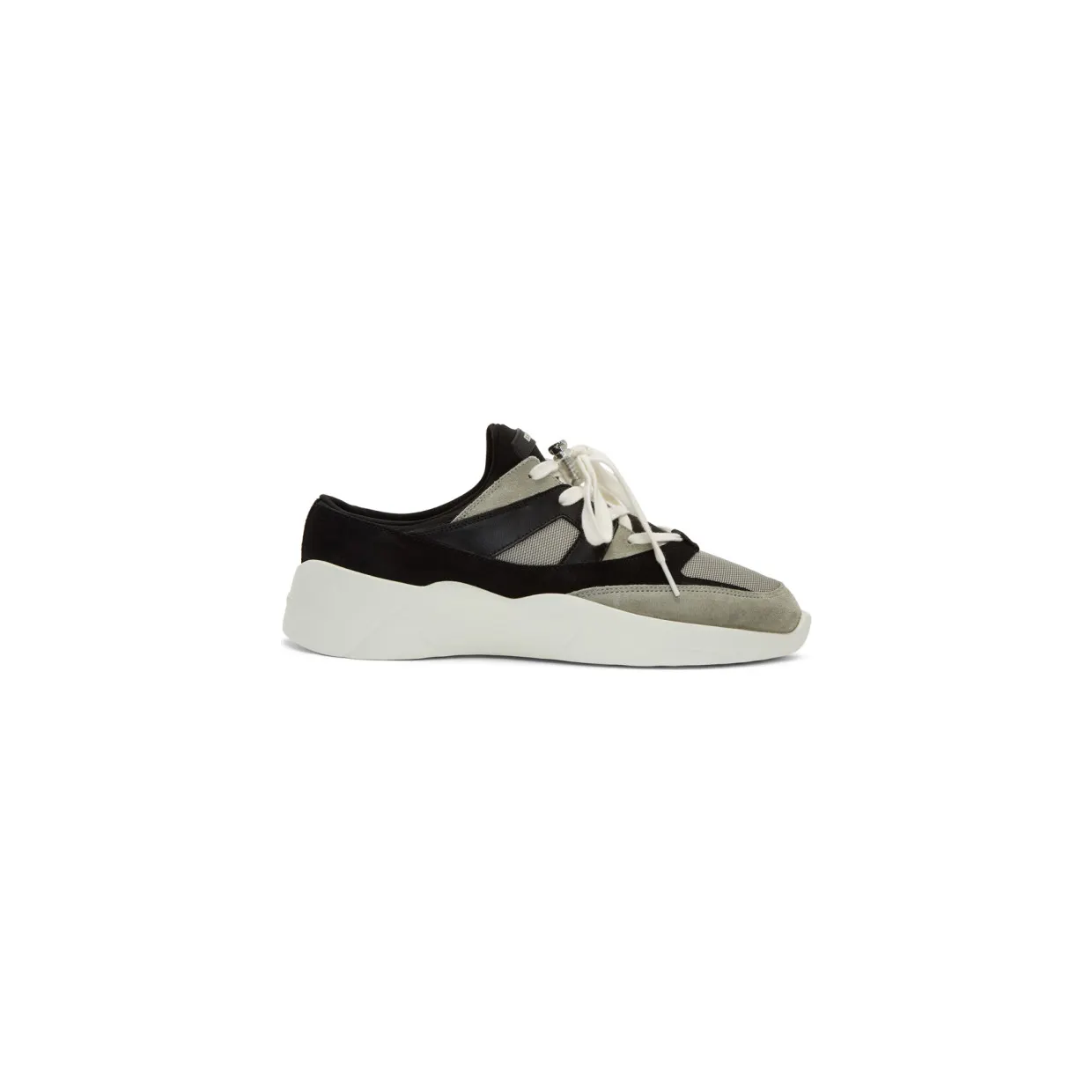 essentials-sneaker ES01W19U-SRLEFA3OFB