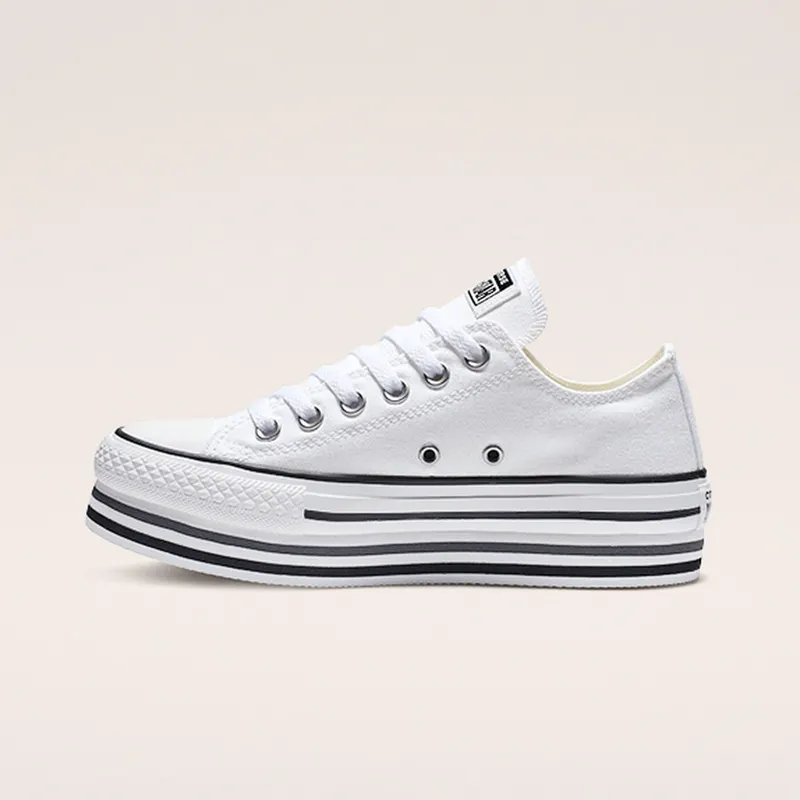 Converse Chuck Taylor All Star Platform (563971C)