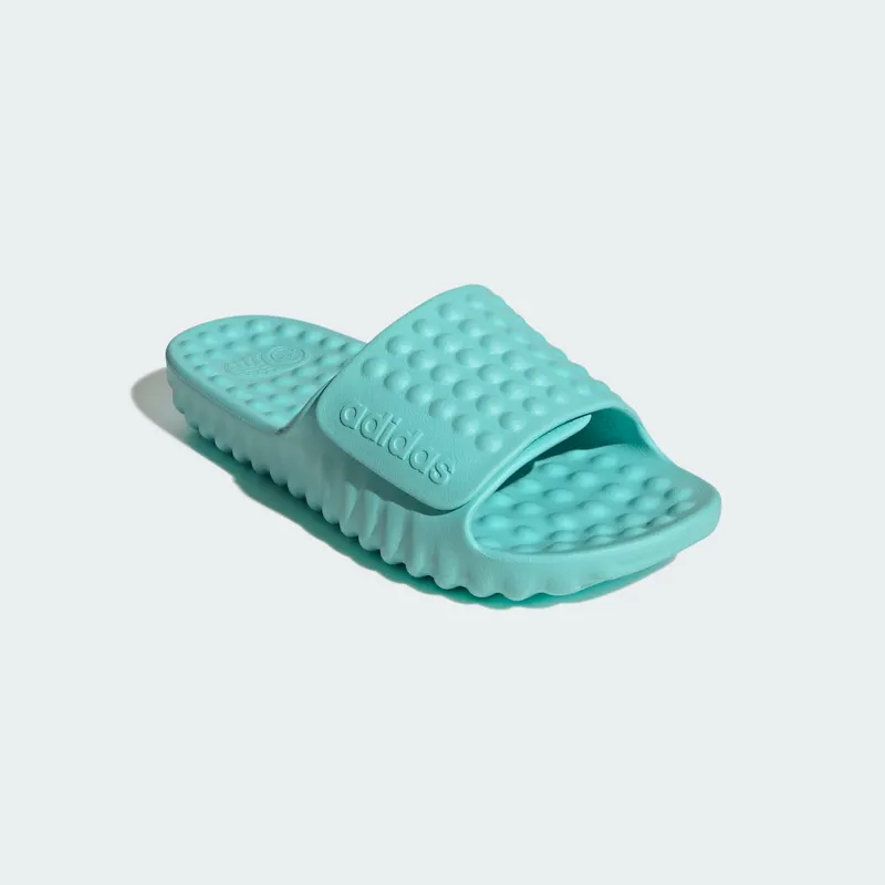 adidas Adissage 360Rec Slides Flash Aqua (JR1246)