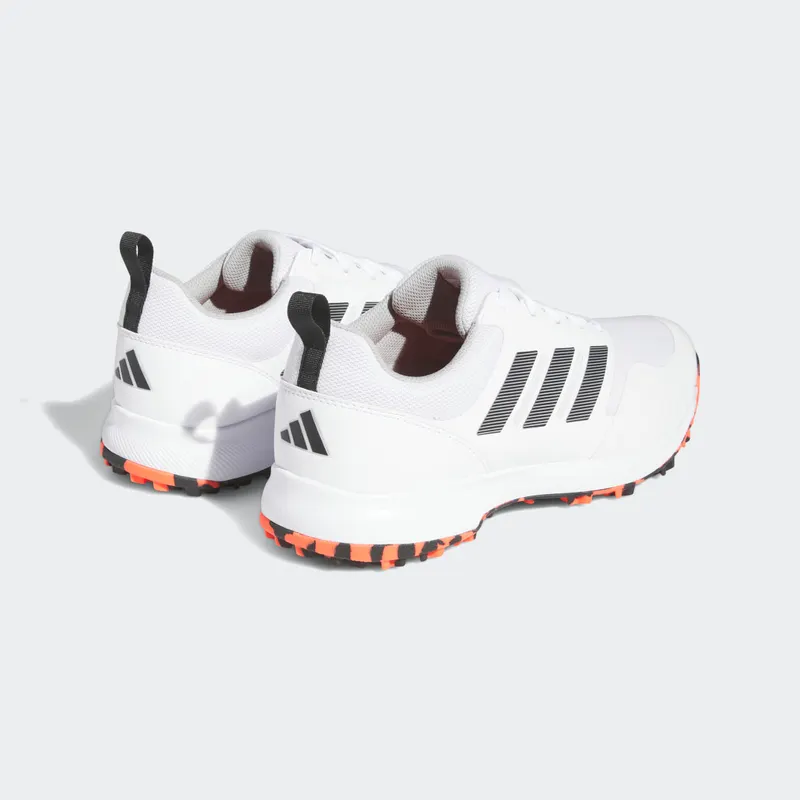 adidas Tech Response SL 3.0 Wide Golf Shoes Cloud White / Core Black / Grey Two (GV6897)