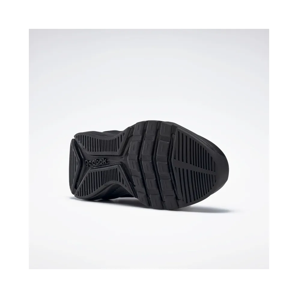 Reebok XT Sprinter Shoes Black / Black / Black