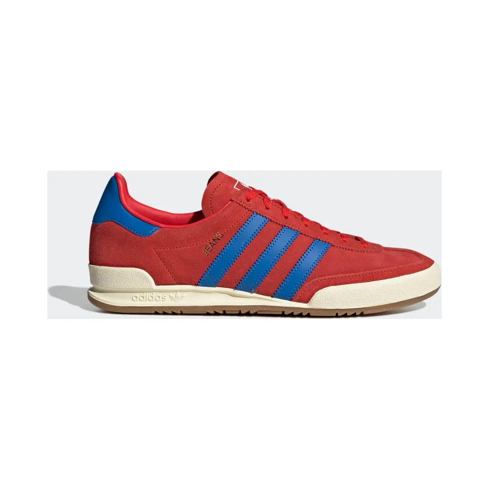 Adidas Jeans Red / Bright Royal / Cloud White (GW5756)