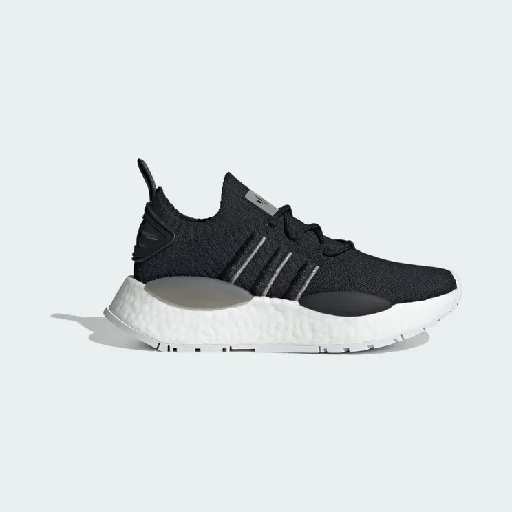 adidas NMD_W1 Core Black / Grey Three / Cloud White (IG0480)