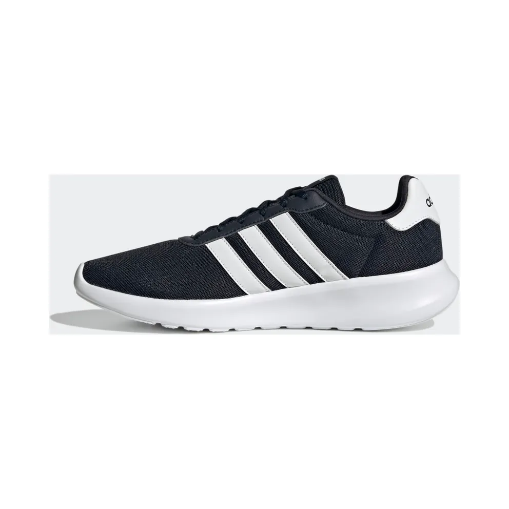 Adidas Lite Racer 3.0 Legend Ink / Cloud White / Grey Five (GY3095)