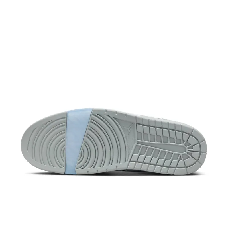 Jordan Nu Retro 1 Low Light Smoke Grey (DV5141-106)