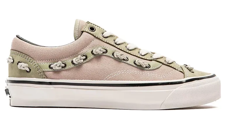 vans-old-skool VN000Y1CHAD