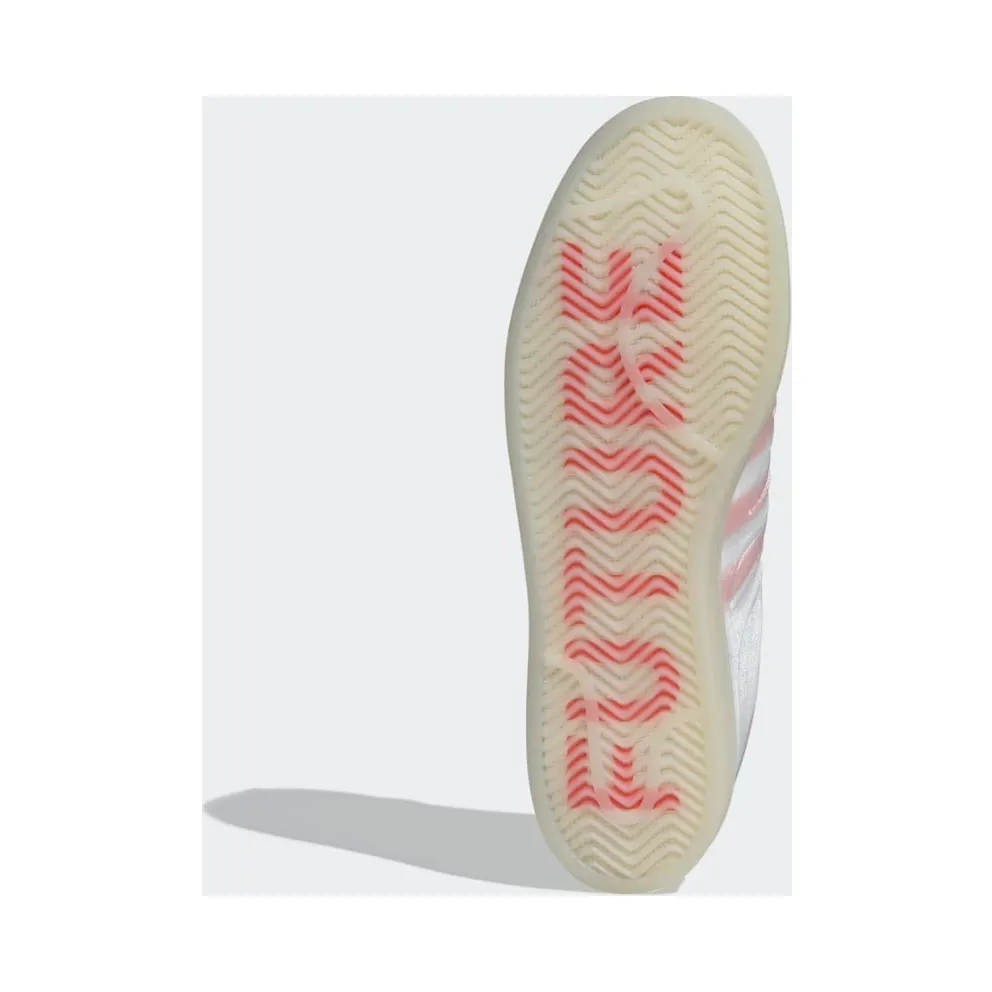 adidas Superstar Futureshell Cloud White / Semi Solar Red / Bright Blue (FX5544)