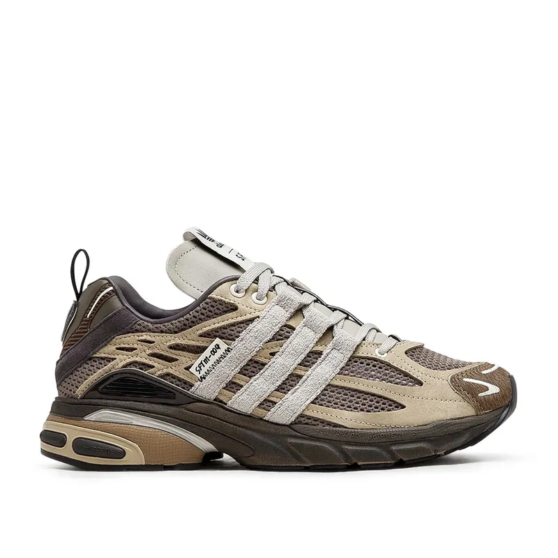adidas Adistar Cushion Song for the Mute Simple Brown (JR8044)