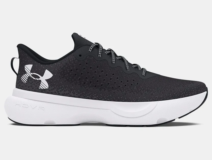 Under Armour HOVR Infinite ‘Black White’ (3027523-001)