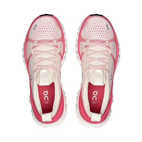 on-sneaker 3WG30095084 CLOUD X TE IVCAM