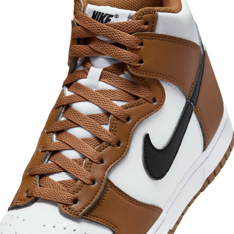 Nike Dunk High Next Nature Light British Tan (FV5960-200)