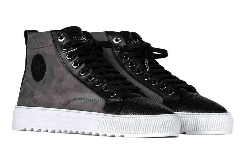 Mason Garments Astro Hi – Ombra (FW22-3D)