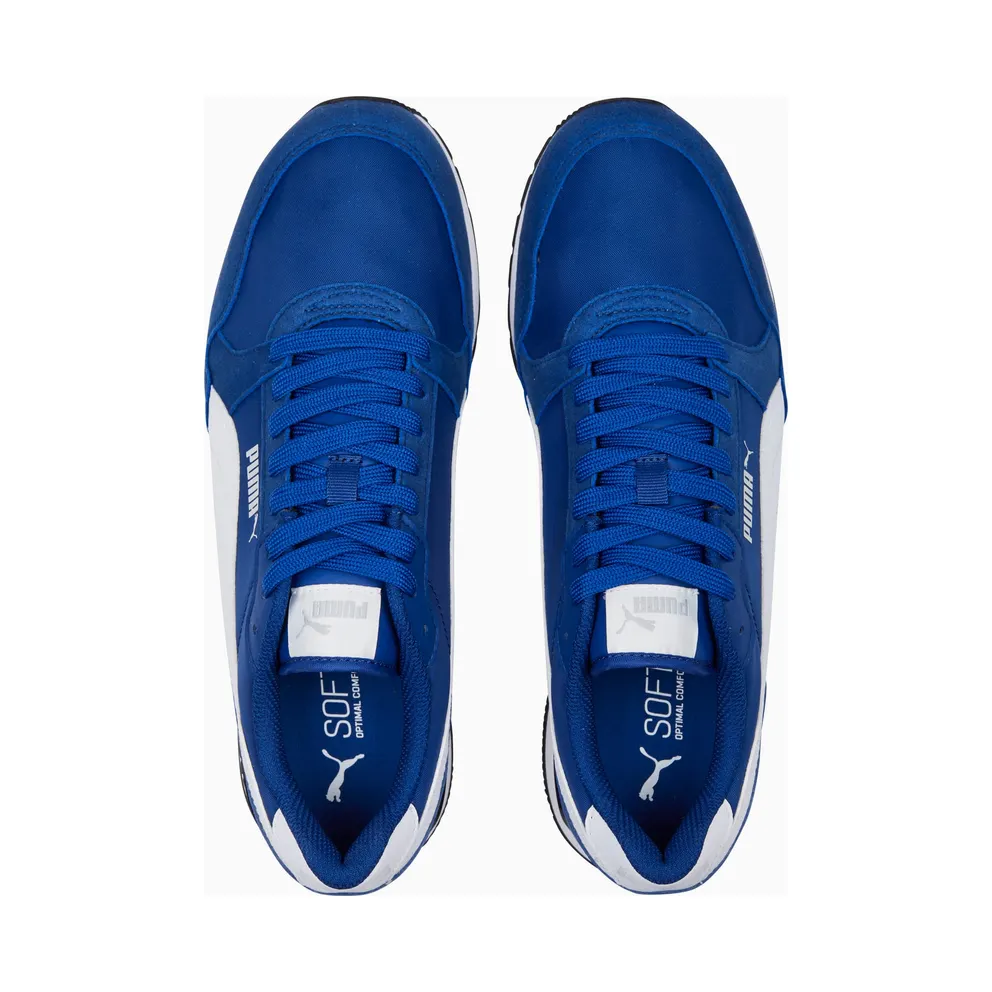 Puma ST Runner v3 NL Blue/Grey/White (38485716)