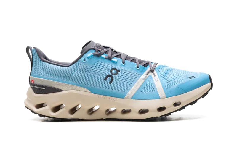 On Running Cloudsurfer Trail “Horizon Cream” (3ME10113002)
