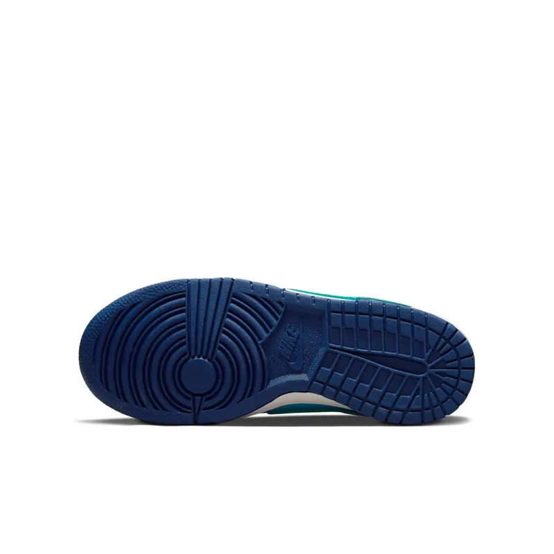 Nike Dunk Low GS “Kyrie – All Star” (DV1693-401)