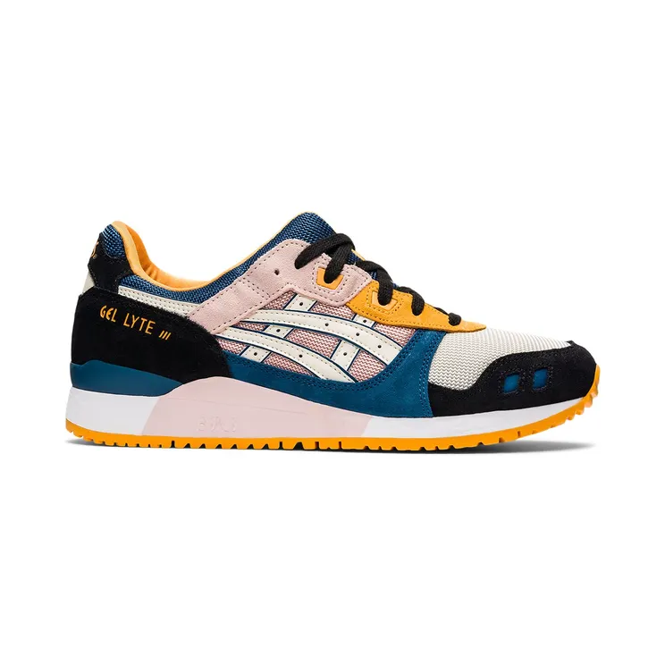 ASICS Gel-Lyte III OG Ginger Peach Birch Blue (1201A482-700)