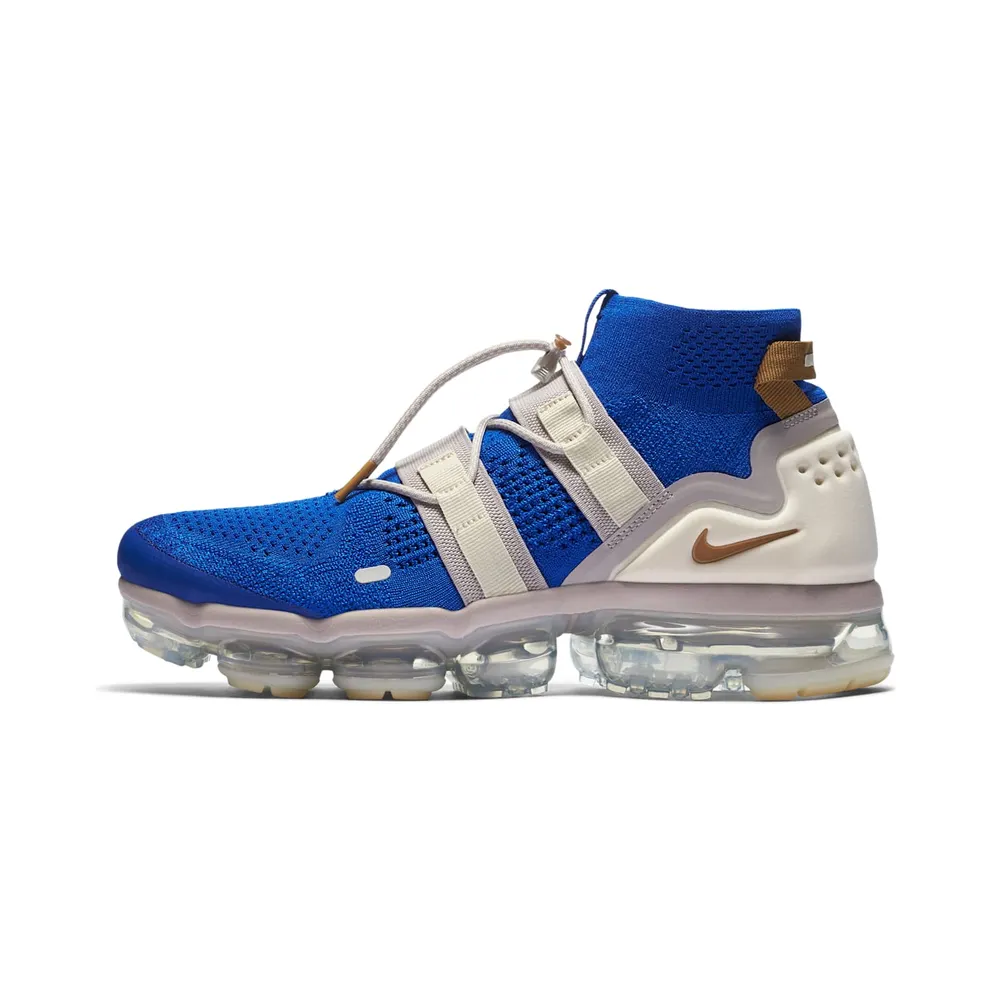 Nike Air VaporMax Utility Racer Blue Moon Particle (AH6834-402)