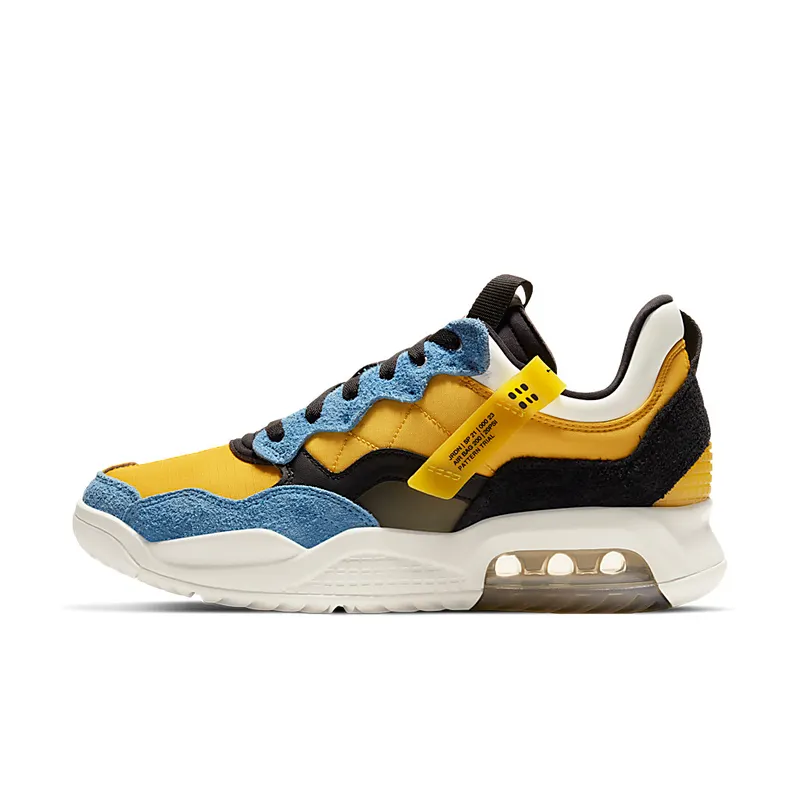 Jordan MA2 Yellow (CV8122-700)