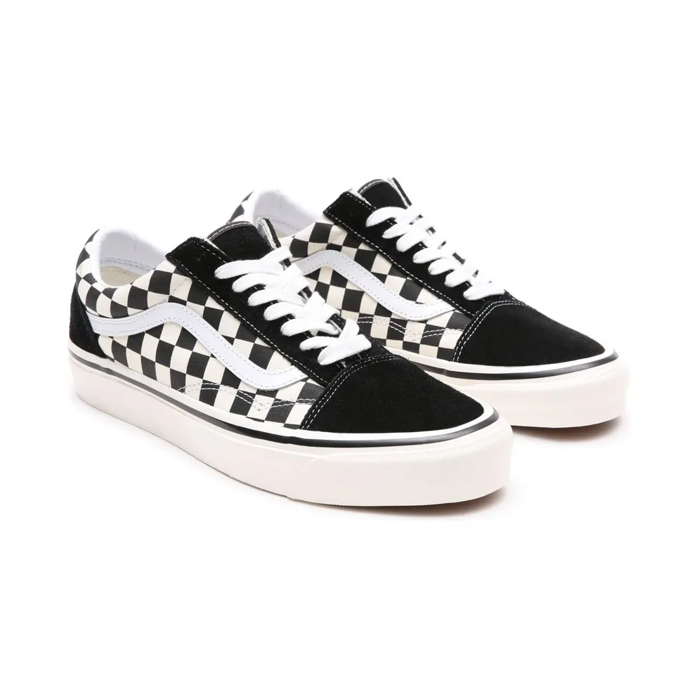 Vans Old Skool 36 DX Anaheim Factory (VN0A38G2OAK)