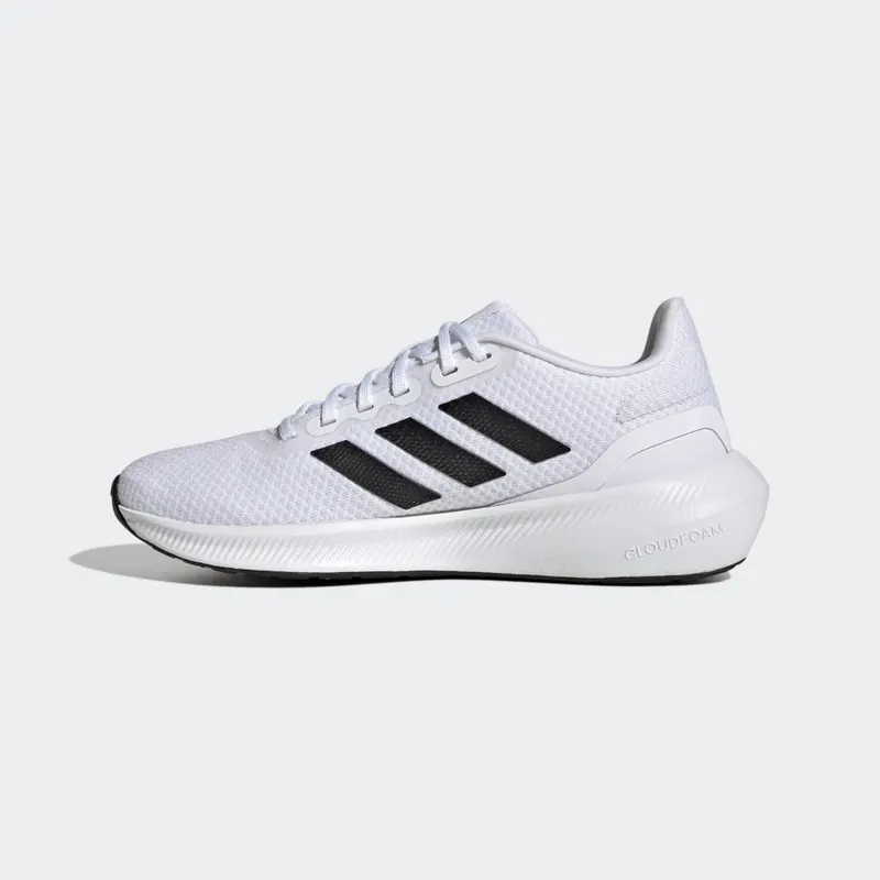 adidas Runfalcon 3.0 Cloud White / Core Black / Core Black (HP7557)
