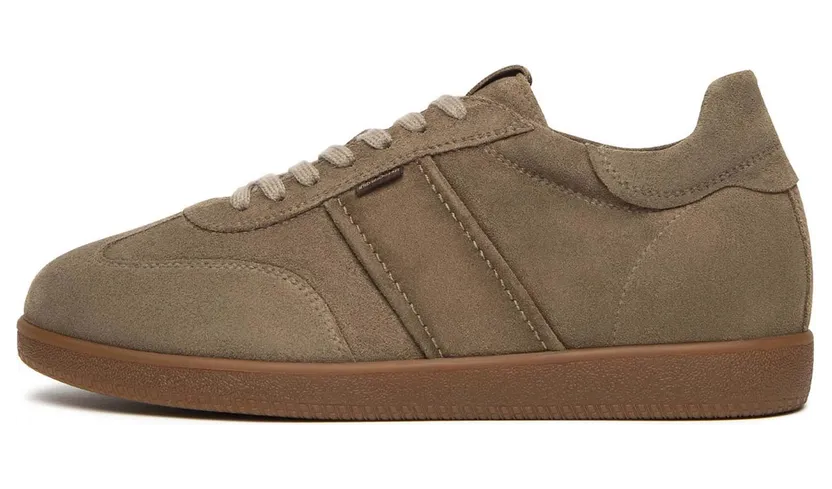 NeroGiardini Nero Giardini sneaker Bruin (019383)