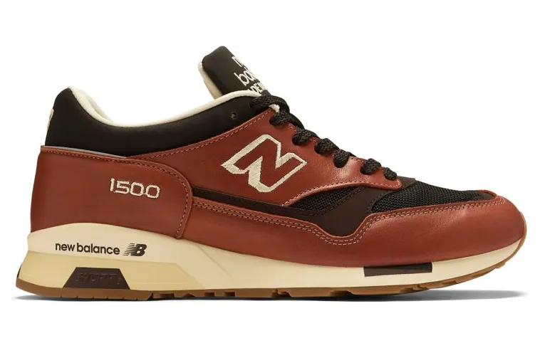 New Balance 1500 MiUK Maple Syrup (U1500TBB)