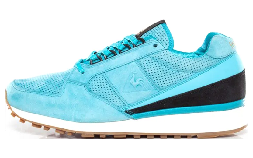 Le Coq Sportif Eclat Footpatrol “Macaron Edition”