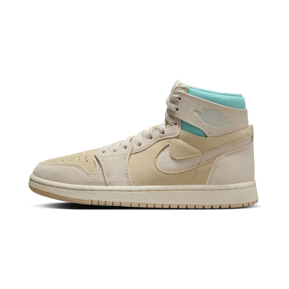 Air Jordan 1 “Coconut Milk / Light Dew” (DV1305-101)