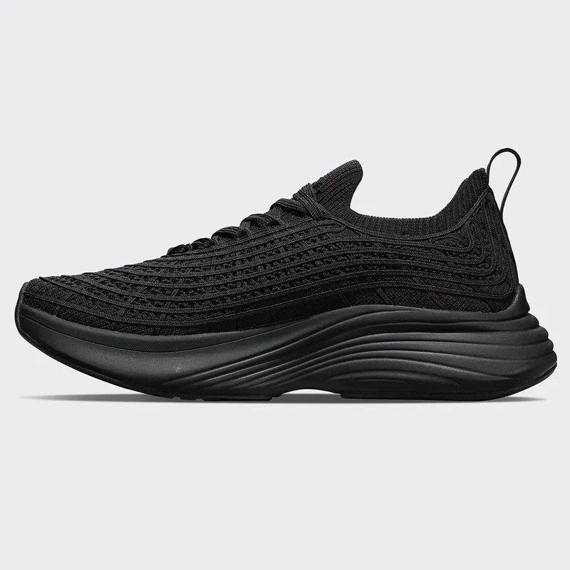 APL TechLoom Zipline “Black/Black/Black” (Women)
