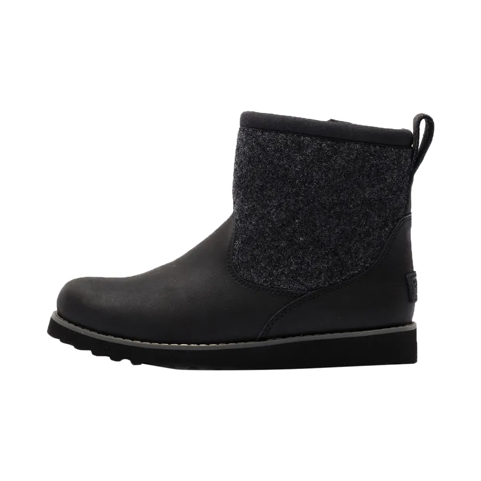 Ugg Australia Bayson Boot “BLACK” (1007810K)