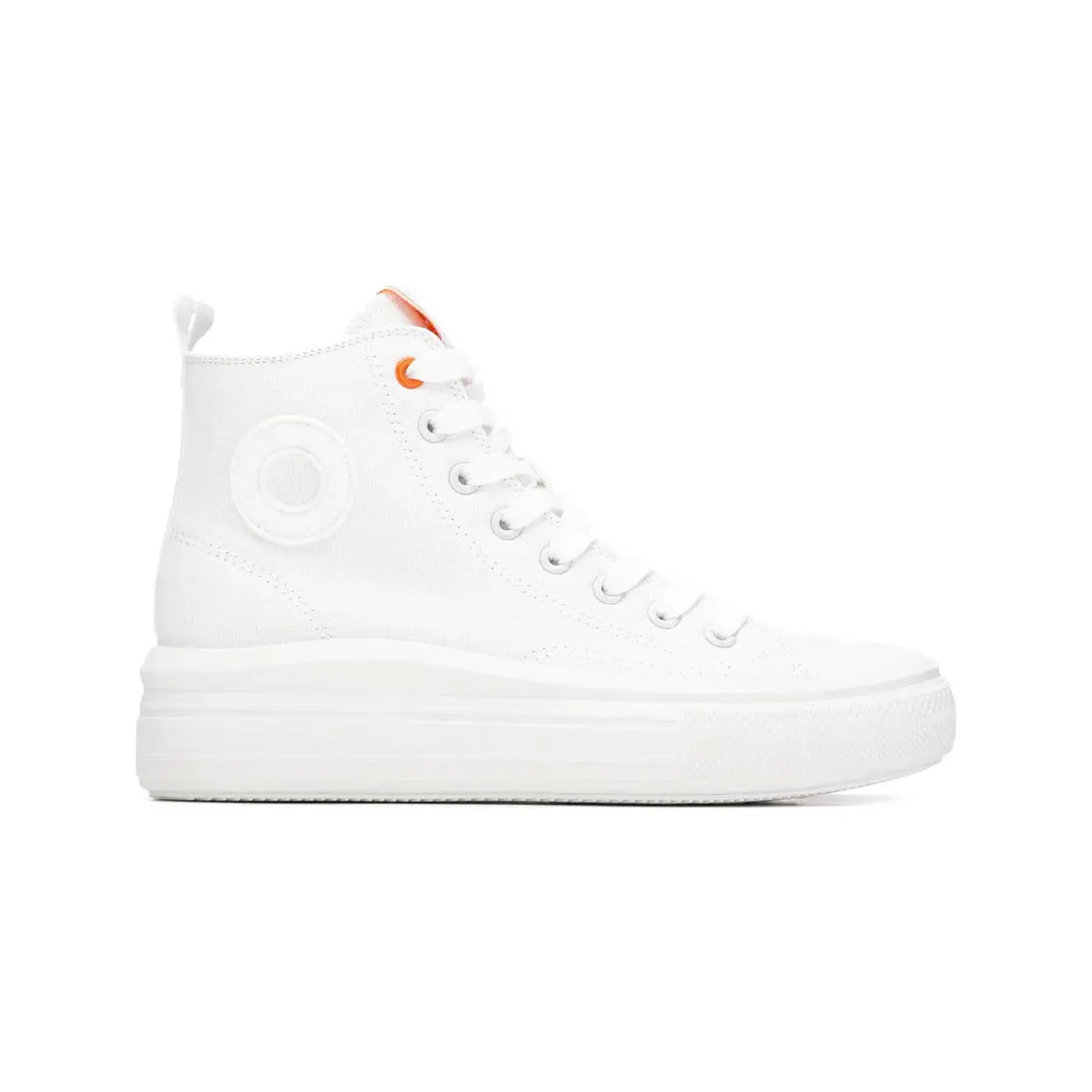 refresh-sneaker 175062-White
