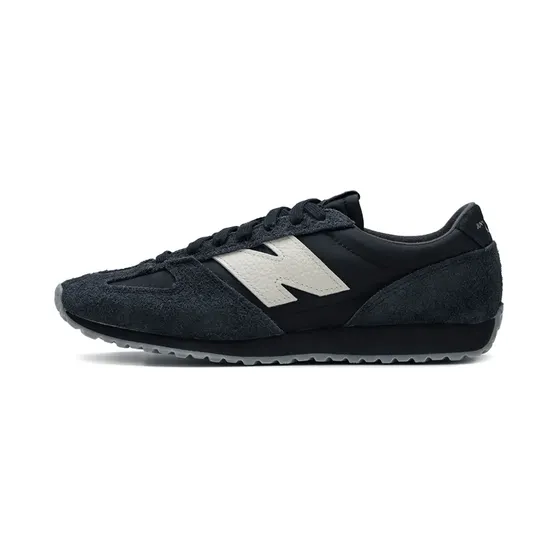Junya Watanabe Man x New Balance Wildleder-Sneakers “Black” (WPK1011)