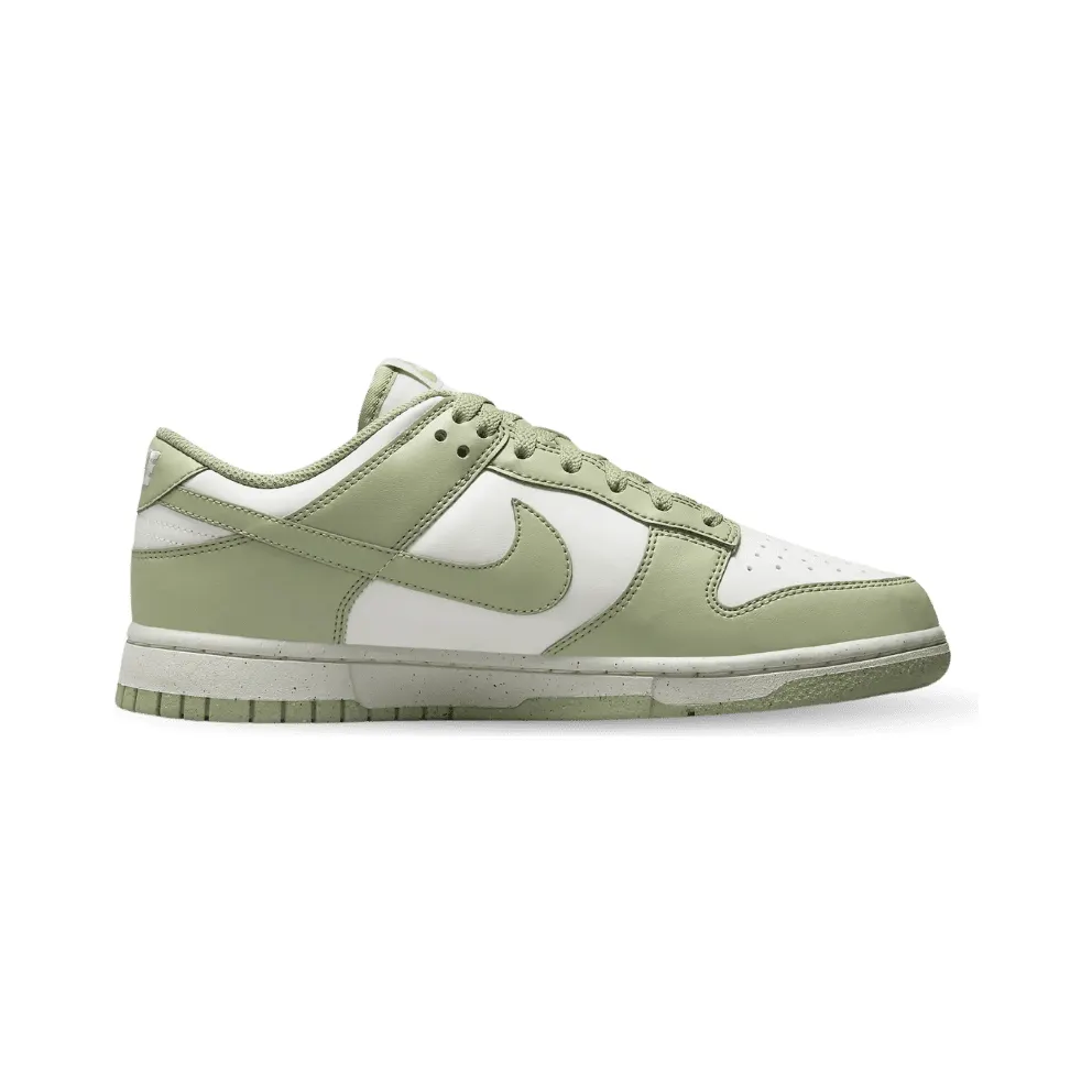 Nike Dunk Low Next Nature Alabaster (W) (HF5384-300)