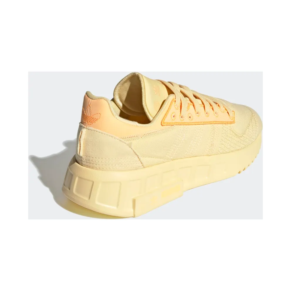 adidas Geodiver Primeblue Orange Tint / Acid Orange / Acid Orange (H04196)
